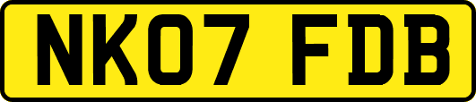 NK07FDB