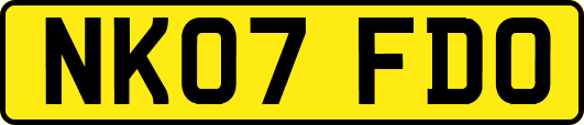 NK07FDO