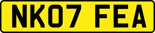 NK07FEA