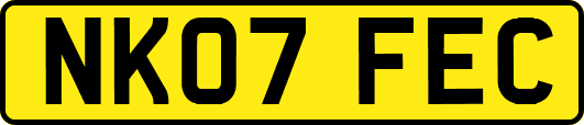 NK07FEC