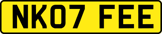 NK07FEE