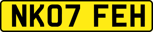 NK07FEH