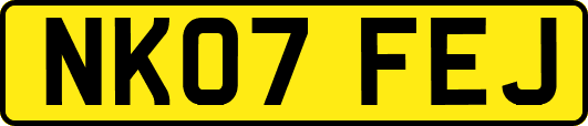NK07FEJ