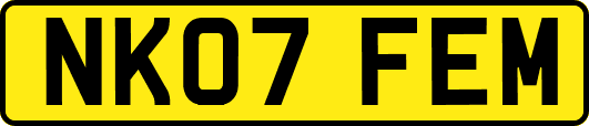 NK07FEM