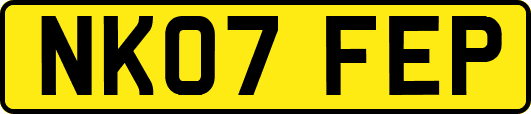 NK07FEP