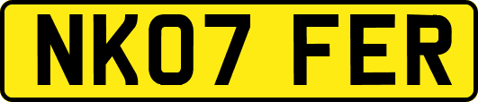 NK07FER