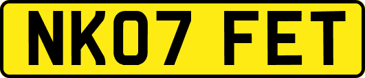 NK07FET