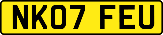 NK07FEU