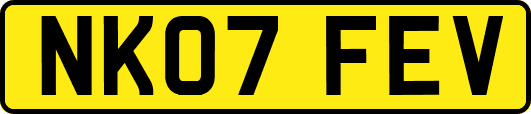 NK07FEV