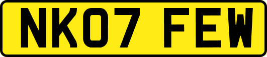 NK07FEW