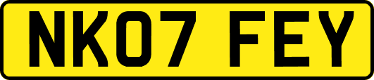 NK07FEY