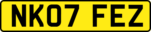 NK07FEZ