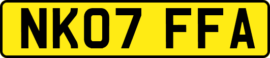 NK07FFA