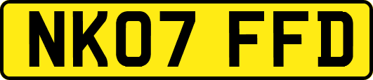 NK07FFD