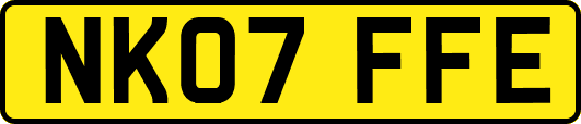 NK07FFE