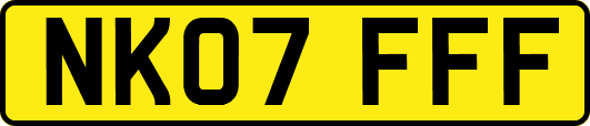NK07FFF