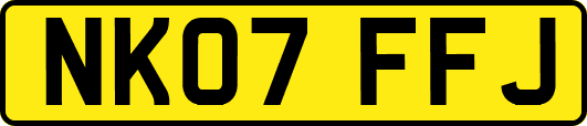 NK07FFJ