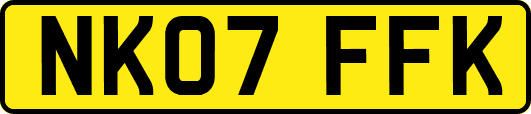 NK07FFK