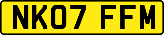 NK07FFM