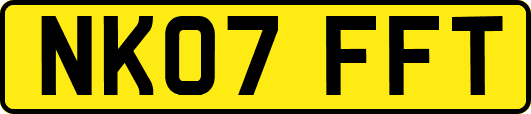 NK07FFT