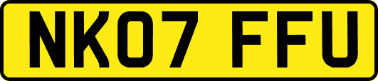 NK07FFU