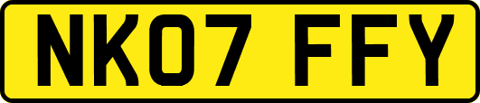 NK07FFY
