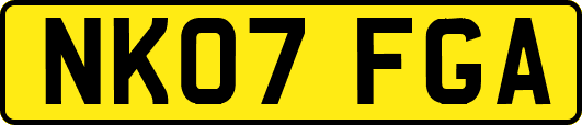 NK07FGA