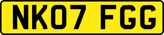 NK07FGG