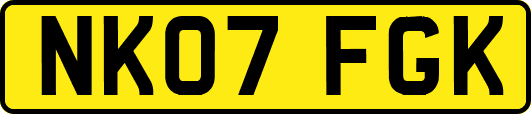 NK07FGK