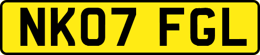 NK07FGL