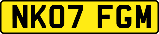 NK07FGM