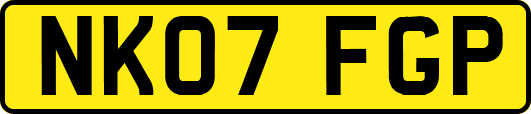 NK07FGP