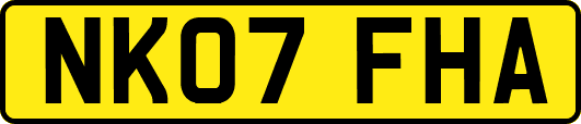 NK07FHA