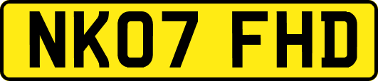 NK07FHD