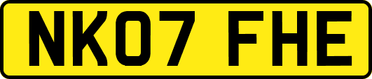 NK07FHE