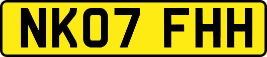 NK07FHH