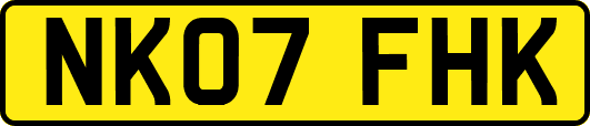 NK07FHK