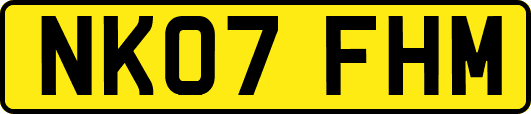 NK07FHM