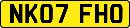 NK07FHO