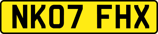 NK07FHX