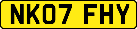 NK07FHY