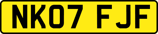 NK07FJF