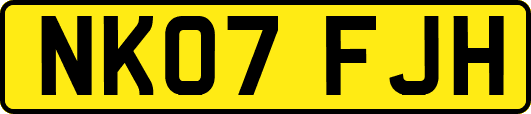 NK07FJH