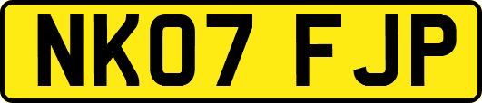 NK07FJP