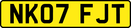 NK07FJT