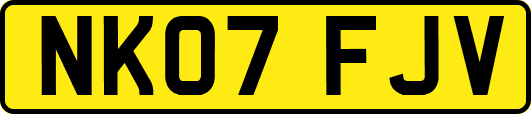 NK07FJV