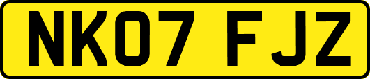 NK07FJZ