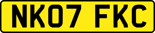 NK07FKC