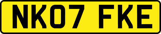 NK07FKE