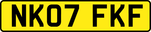 NK07FKF